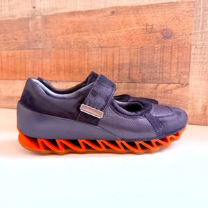 Camper To&ether Bernard Willhelm Leather Trainer  Shoes